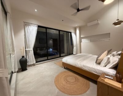 Private Pool Villa