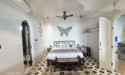 Planning a Honeymoon